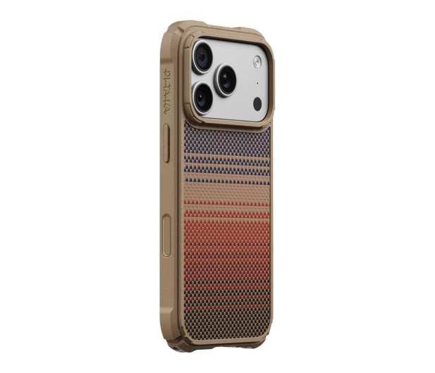 PITAKA
Cairn Case do iPhone 18 Pro Sunset - 1611920 - zdjęcie 2